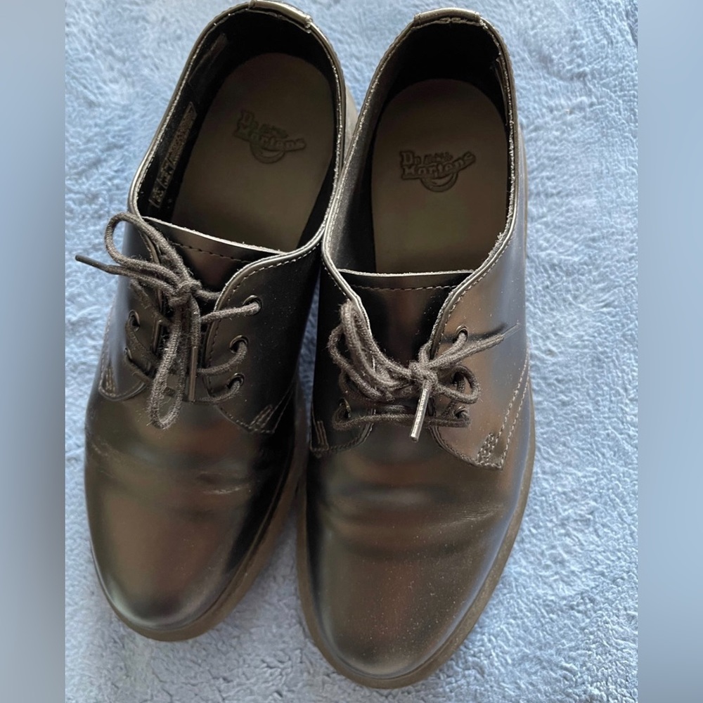 Dr. Martens